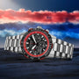 Citizen Red Arrows Promaster Air Navihawk CA4666-56E image 4
