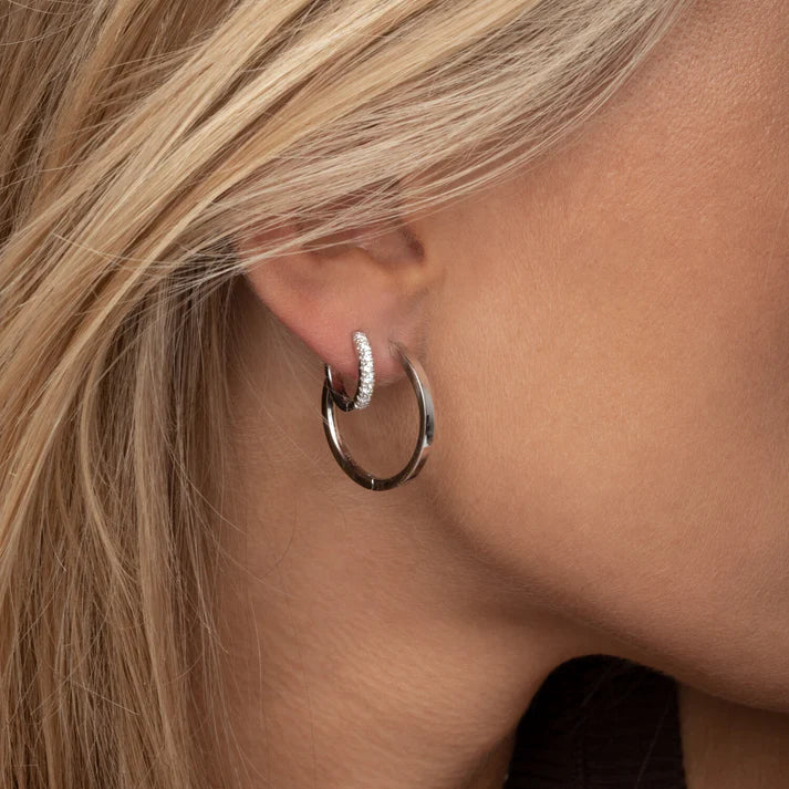 Medio Earrings Ellera image 1