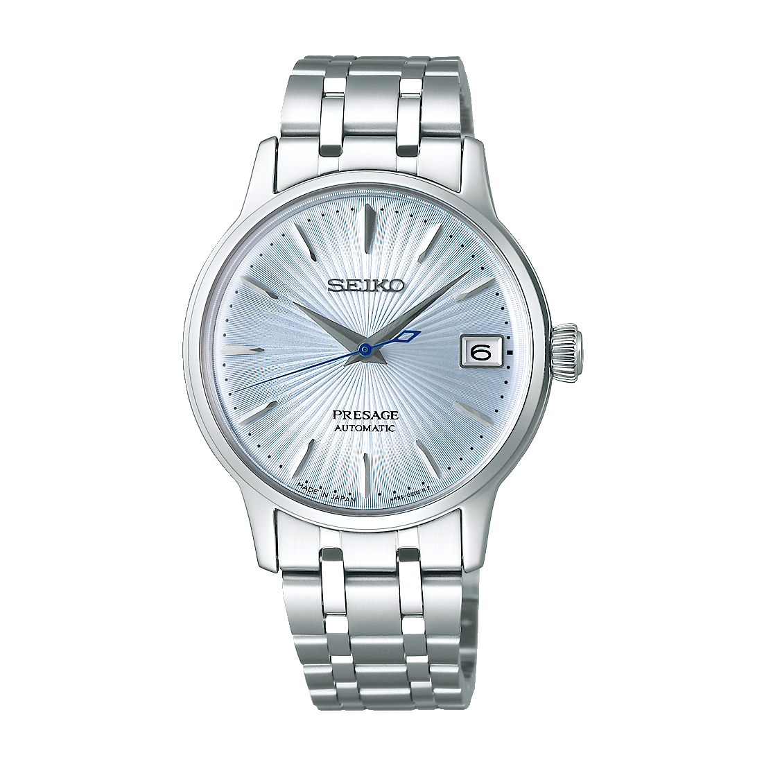 Seiko SRP841J1 Presage Cocktail Watch 4801003 image 0