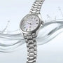 Seiko SUR605J1 Prospex Ladies Marine Sports in Seafoam white image 4