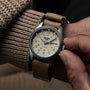 Seiko 5 SRPJ83K1 ‘Desert Kit’ Midfield Sports Style image 1