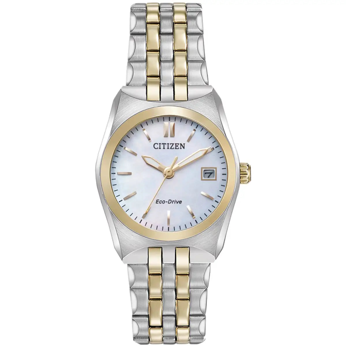 Citizen EW2296-58D Eco-Drive Watch 2601165 image 0