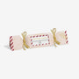 Kids' Christmas Cracker 'Christmas Wishes' Bracelet image 0