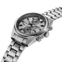 Seiko SSH165J1 Prospex GPS Solar Chronograph Speedtimer in White image 1