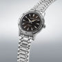 Seiko SRPL09J1 Presage Style 60s ‘Elegant Yet Rugged’ in brown image 2