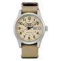 Seiko 5 SRPJ83K1 ‘Desert Kit’ Midfield Sports Style image 0