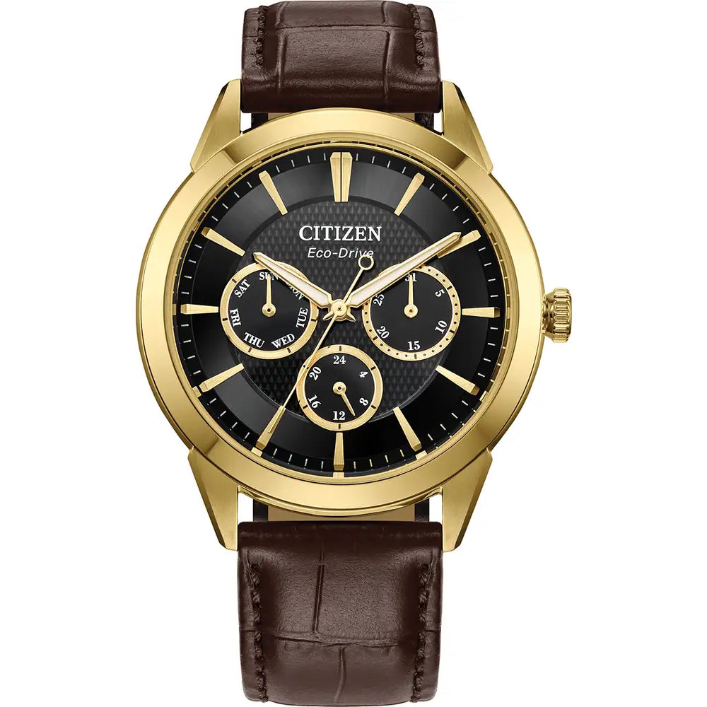Citizen Rolan Classic BU2112-06E image 0