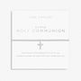 A Little 'First Holy Communion' Bracelet image 0
