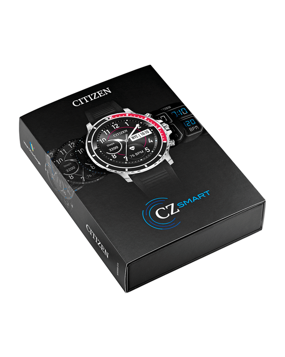 Citizen MX0007-59X CZ SMART 2603118 image 8