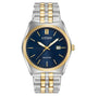 Citizen BM7334-58L Gents Two Tone Eco-Drive Watch 2603089 image 0