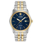 Citizen BM7334-58L Gents Two Tone Eco-Drive Watch 2603089 image 0