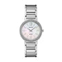 Seiko SUP467P1 Classic Mother of Pearl Dial Solar Watch 4801009 image 0