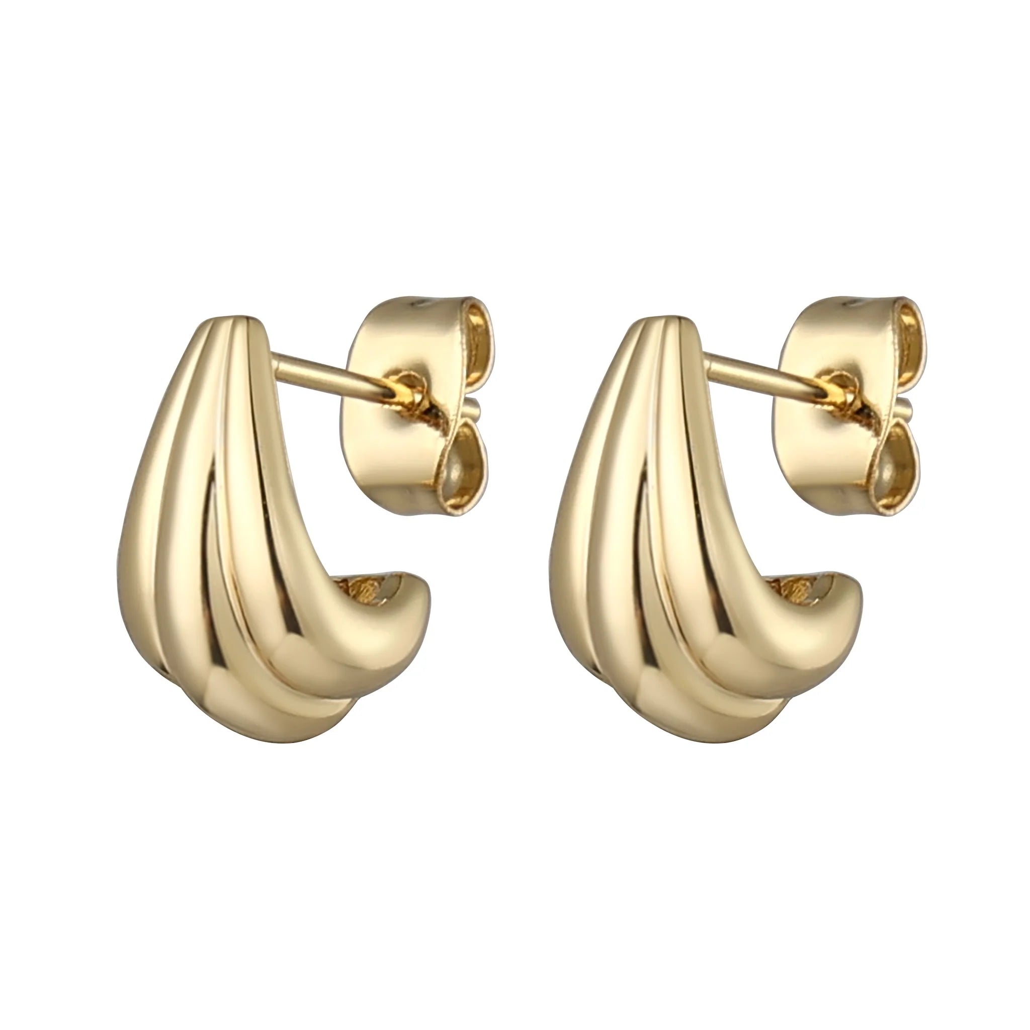 Clover Earrings image 0