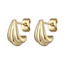 Clover Earrings image 0