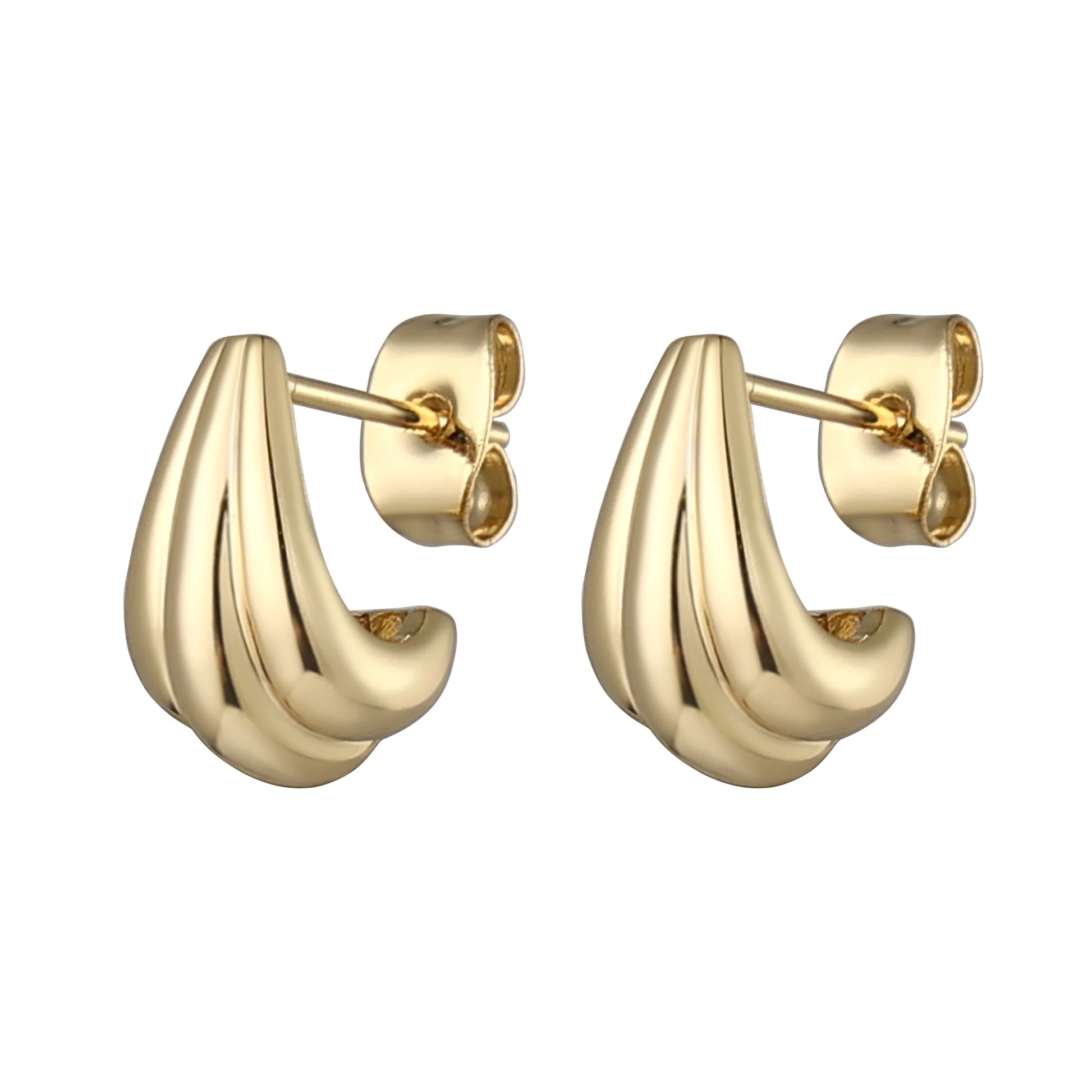 Clover Earrings image 0
