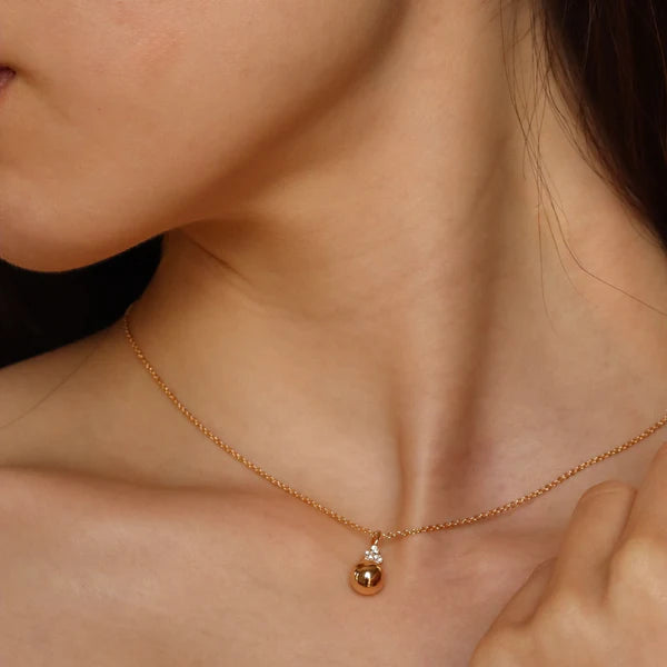 Sweet Escape Necklace image 1