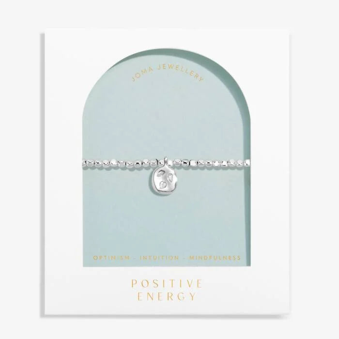 Dolce Vita ' Positive Energy ' Bracelet image 0