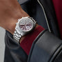 Seiko SSC953P1 Prospex Speedtimer – European Exclusive in Factory Red image 5