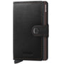 Secrid Miniwallet Original Black&Brown Card holder image 0