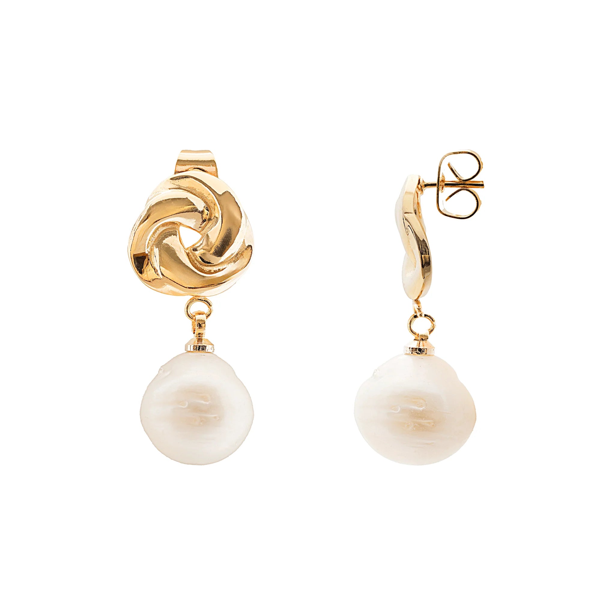 Juliet Earrings image 0