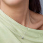 Kit Heath Miniatures Sweet Heart Necklace image 1