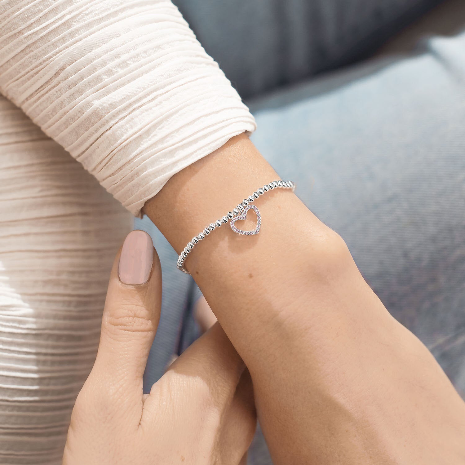 A Little 'Thank You' Bracelet image 1