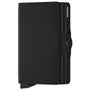 Secrid Twinwallet Matte Black image 0