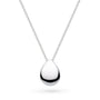 Kit Heath Coast Pebble Smooth Grande Necklace image 0