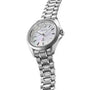 Seiko SUR605J1 Prospex Ladies Marine Sports in Seafoam white image 1