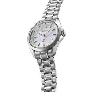 Seiko SUR605J1 Prospex Ladies Marine Sports in Seafoam white image 1