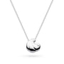 Kit Heath Océane Shell Echo Spiral Necklace image 0
