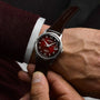 Seiko SRPE41J1 Presage Cocktail Time ‘Negroni’ 4804009 image 1