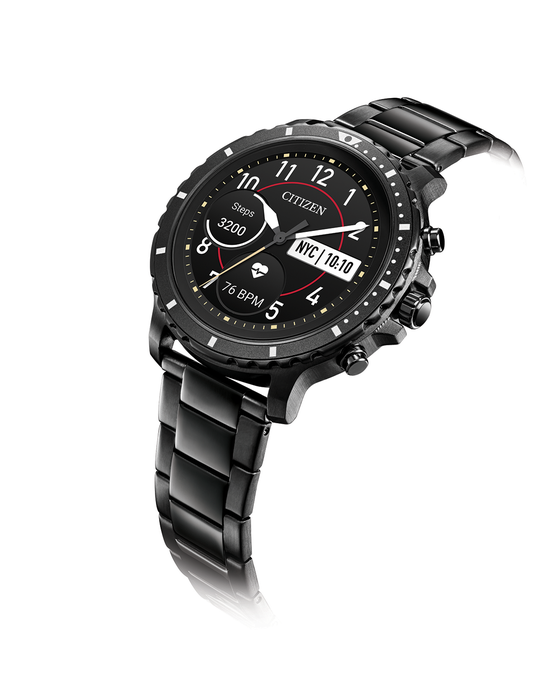 Citizen MX0007-59X CZ SMART 2603118 image 1