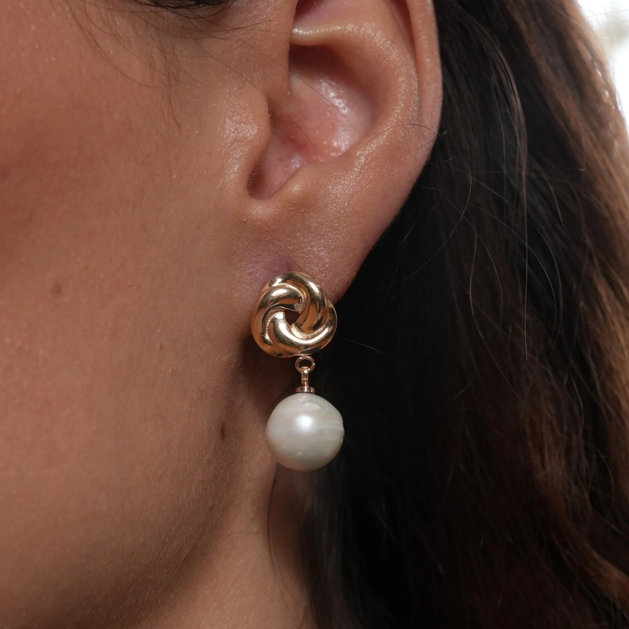 Juliet Earrings image 1