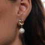 Juliet Earrings image 1