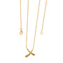 Quartermaine BLP1 18kt Gold & Diamond Bliss Pendant 08050054 image 0