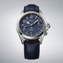Seiko Prospex Alpinist ‘Night Sky’ European Exclusive Limited Edition SPB531J1 image 3