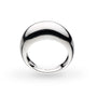 Kit Heath Coast Pebble Smooth Grande Ring image 0