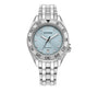 Citizen FE6161-54L Ladies Diamond Steel Eco-Drive Watch 2601169 image 0