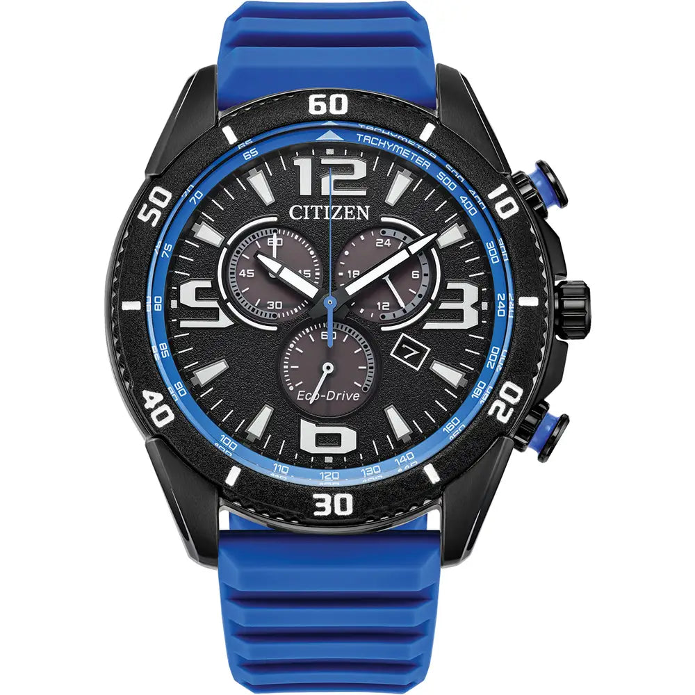 Citizen Men's Sport Chronograph AT2586-05E image 0
