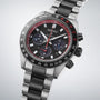 Prospex Solar Speedtimer x DATSUN Fairlady Z Limited Edition SSC957P1 image 1