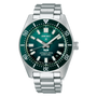 Seiko Prospex 1965 Heritage Diver’s PADI Special Edition in Green SPB501 image 0
