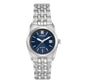 Citizen EW2290-54L Ladies Blue Dail Eco-Drive Watch 2601103 image 0