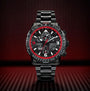 Citizen JY8087-51E Red Arrows Limited Edition Skyhawk A.T 2603121 image 2