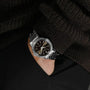 Seiko SRPL09J1 Presage Style 60s ‘Elegant Yet Rugged’ in brown image 5
