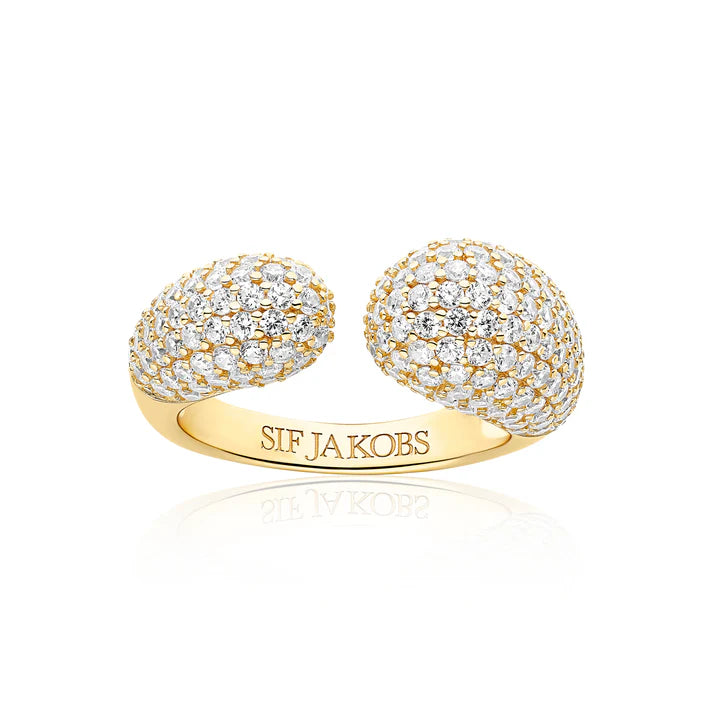 Ring Goccia image 0