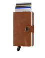 Secrid MV-Cognac Vintage Brown Miniwallet 1718085 image 2