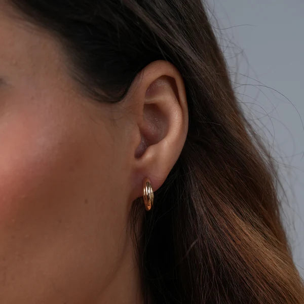 Hollie Earrings image 1