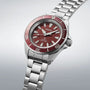 Seiko SRPL11K1 Prospex 4R Red Diver’s watch image 1
