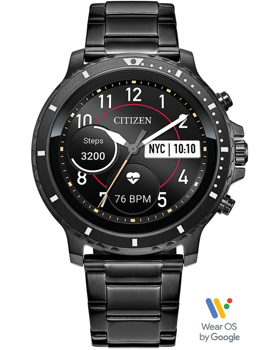 Citizen MX0007-59X CZ SMART 2603118 image 0